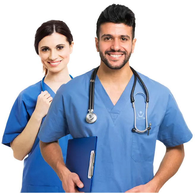 Inside Kare Centre IVF & Fertility Hospital, Poonkunnam, Thrissur